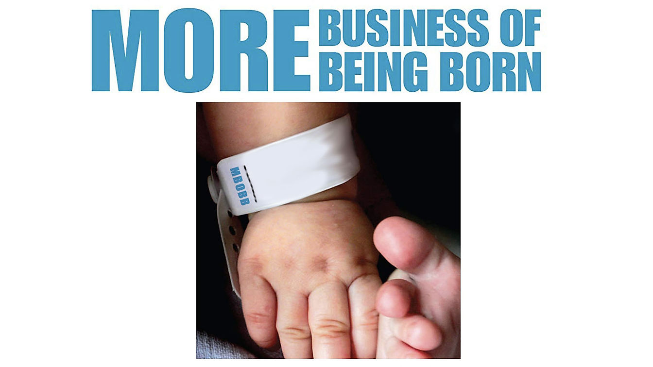 More Business of Being Born Trailer